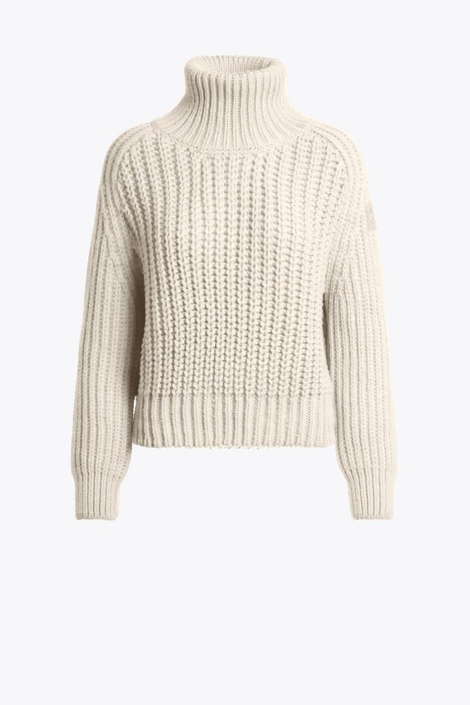 Свитер жен. PARAJUMPERS ELLEN 505