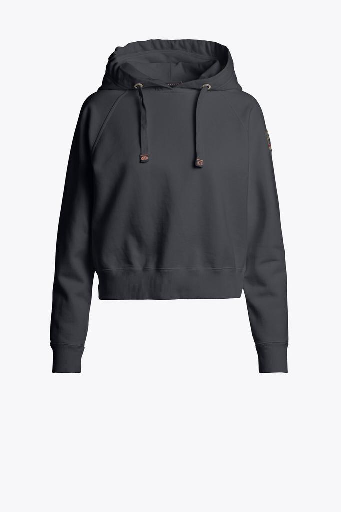 Костюм жен. Parajumpers  HOODY/MOSCOVYA 710 синий капюшон