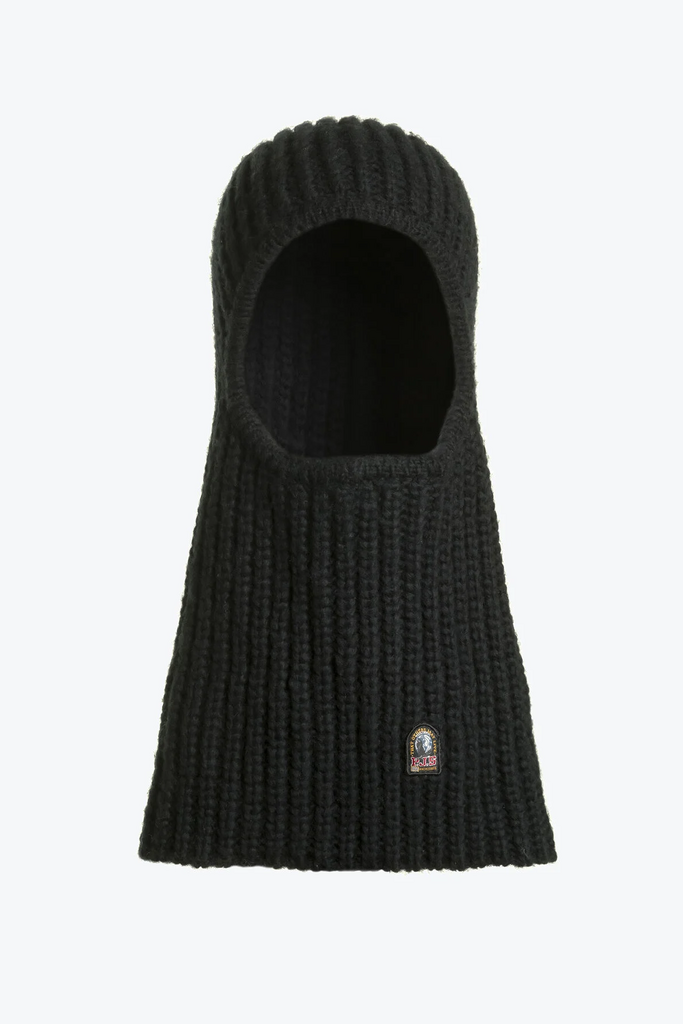 Балаклава PARAJUMPERS HA35 черная