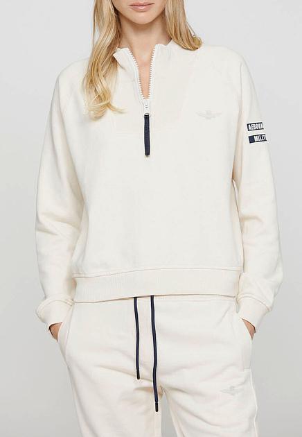 Костюм жен. AERONAUTICA 1803/892 бежевый