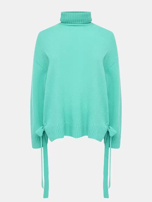 Свитер ICE PLAY 011 зеленый