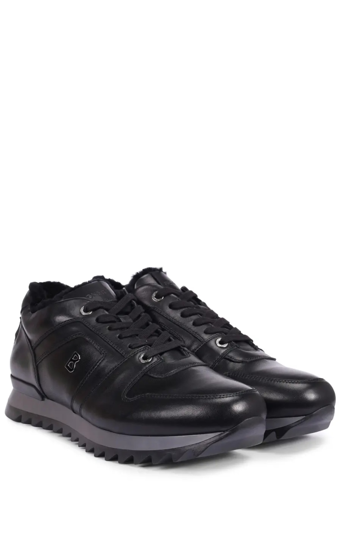 Кроссовки муж. BOGNER 1230243 SEATTLE 14