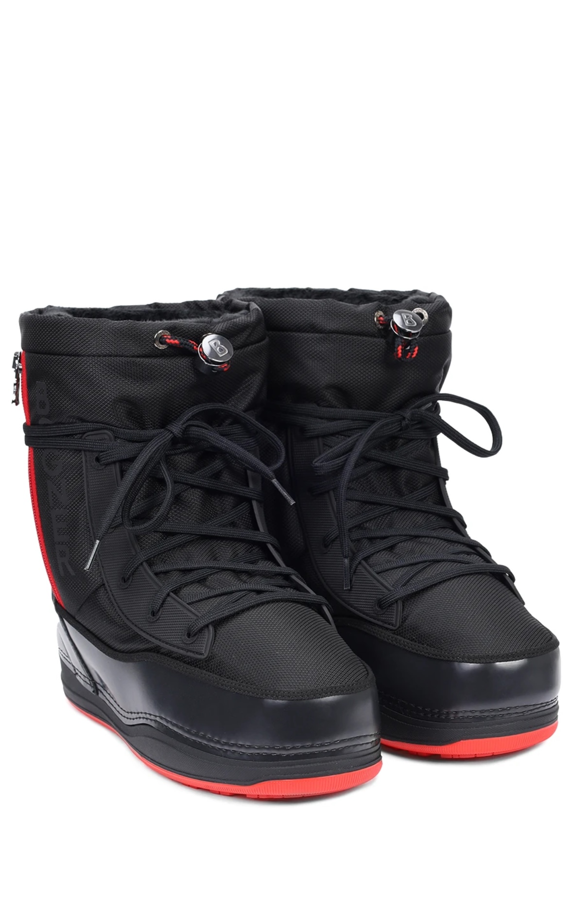 Сапоги муж BOGNER 32347664 LAAX