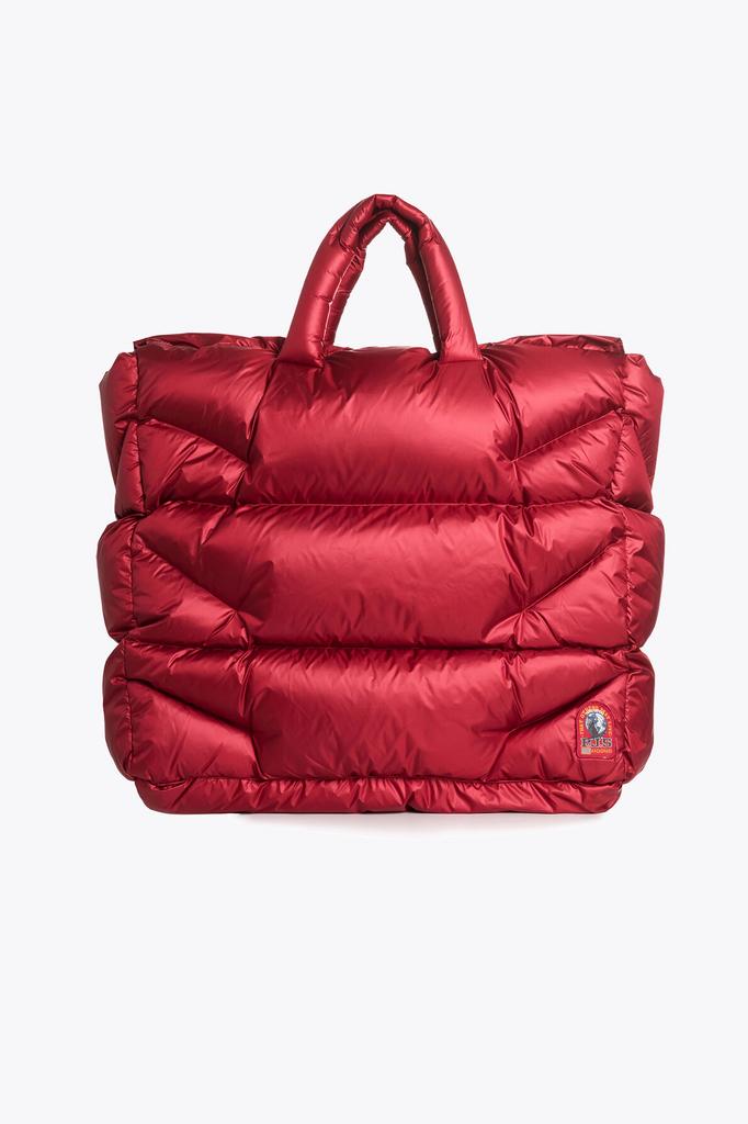 Сумка PARAJUMPERS 310 красная