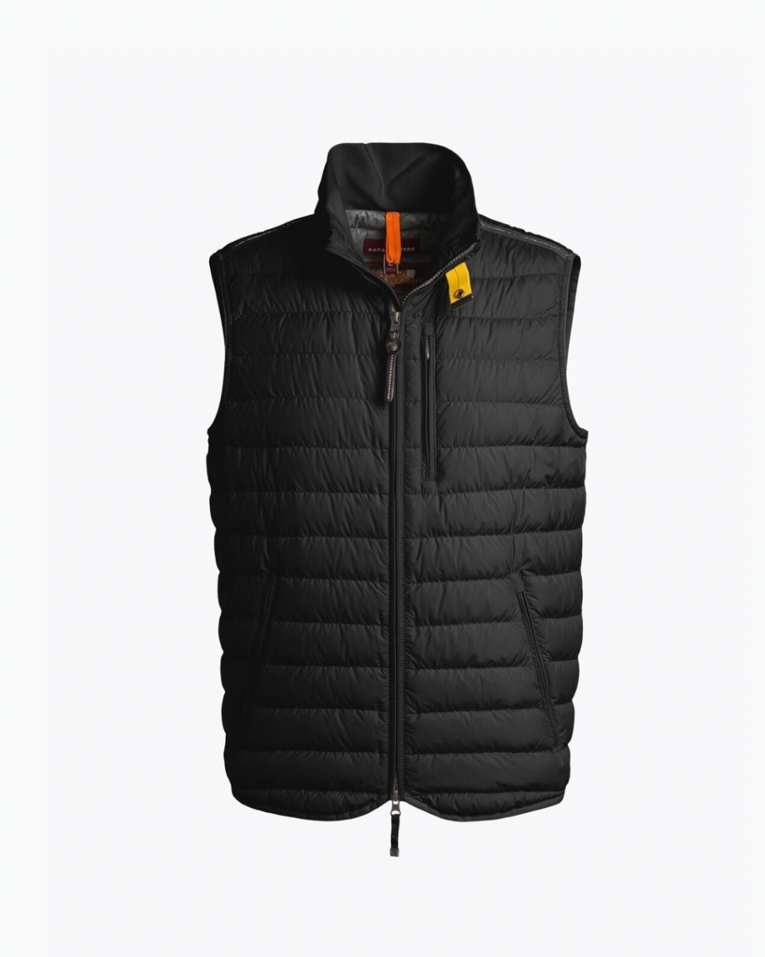 Жилет муж. Parajumpers PERFECT 541 черный