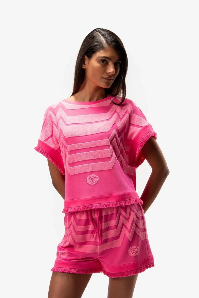 Шорты+Футболка SPORTALM 1717008789