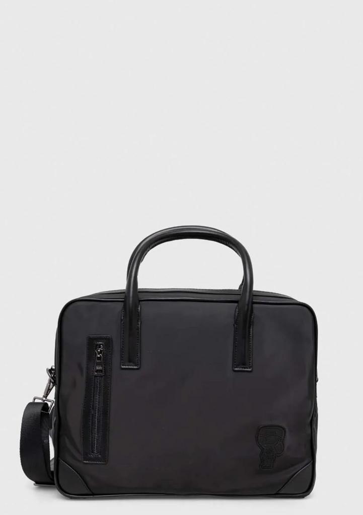 Сумка Karl Lagerfeld 805902 черная