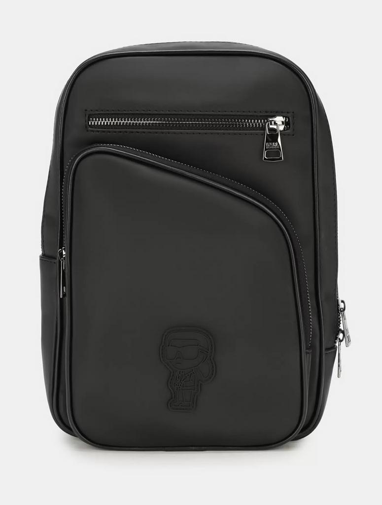 Сумка Karl Lagerfeld  805922 черная