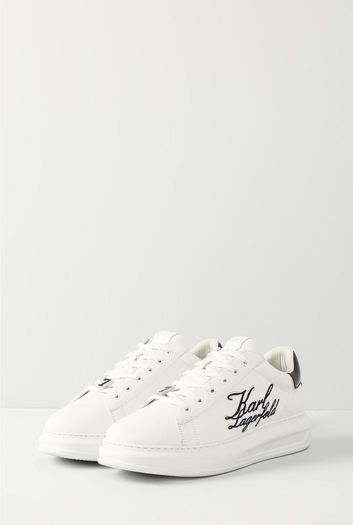 Кеды Karl Lagerfeld 855010 белые