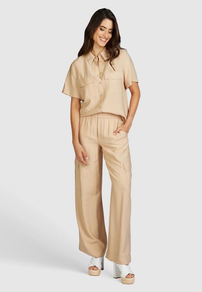 Брюки MARC AUREL 93296-1758