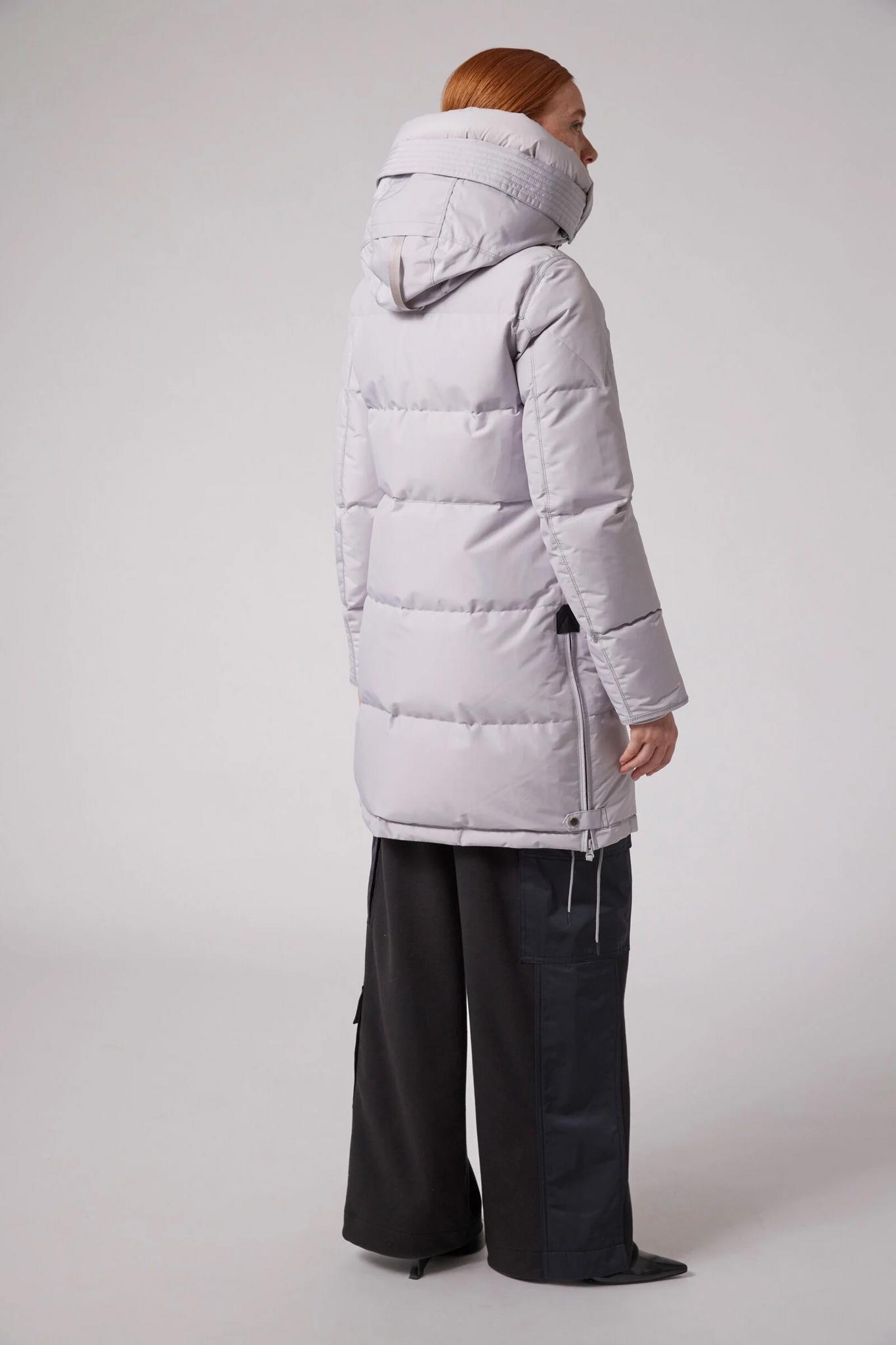 美品　Theory Varsity JKT P グレー Жакет женский серый меланж купить за 10 990 руб. рублей в интернет