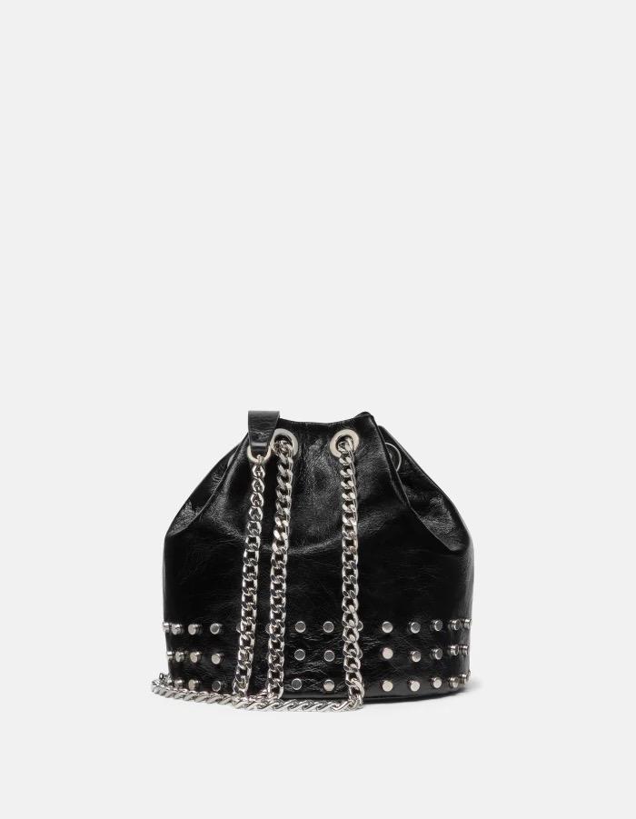 Сумка DONDUP 289 черная