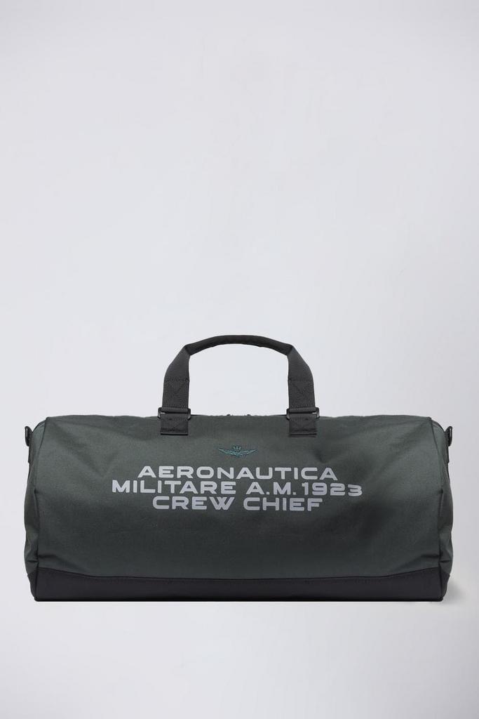 Сумка AERONAUTICA 1130 зеленая