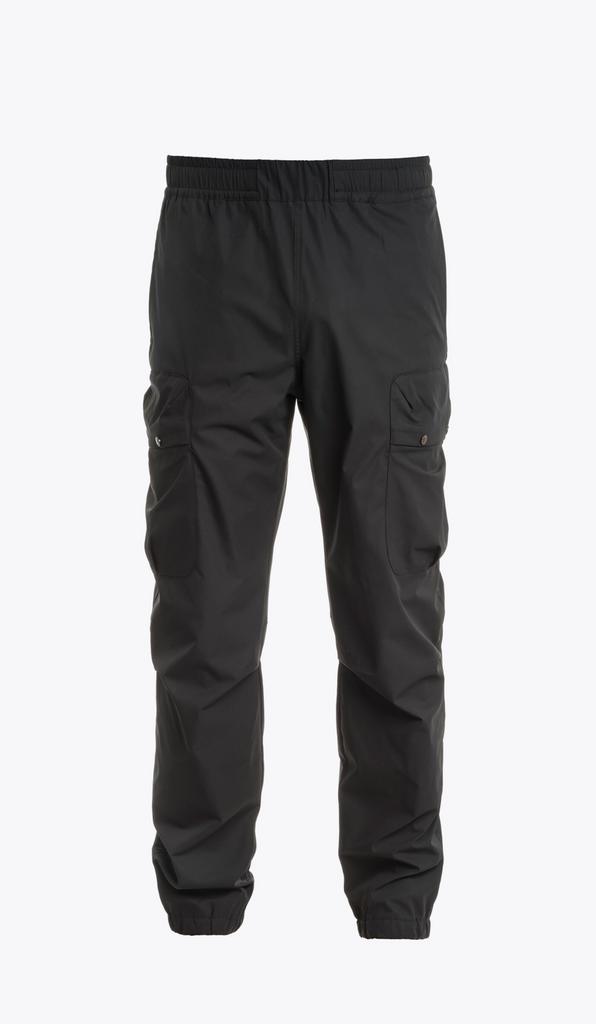 Брюки PARAJUMPERS  ZANDER 541 черные