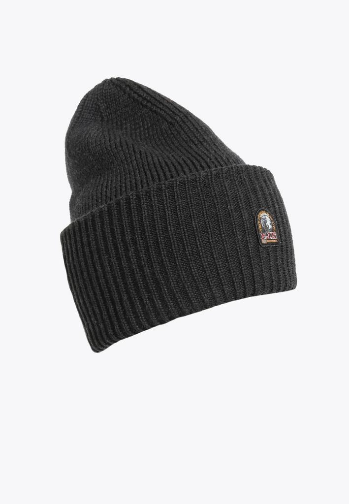 Шапка PARAJUMPERS STREET HAT 597 серая