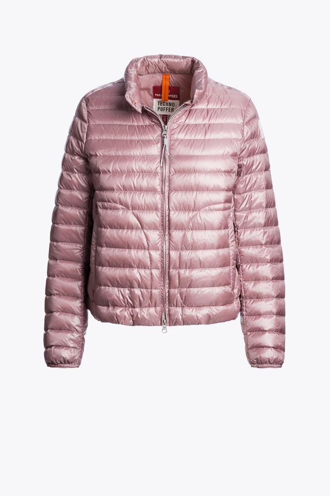 Куртка жен. Parajumpers SENA 318 розовая