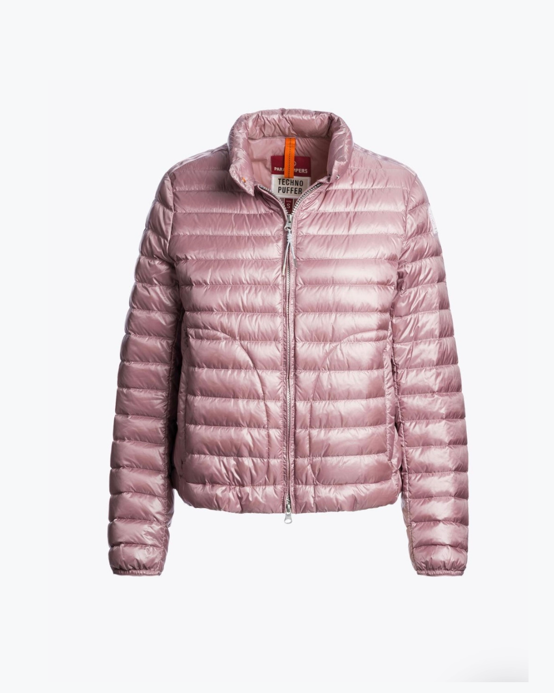 Куртка жен. Parajumpers SENA 318 розовая
