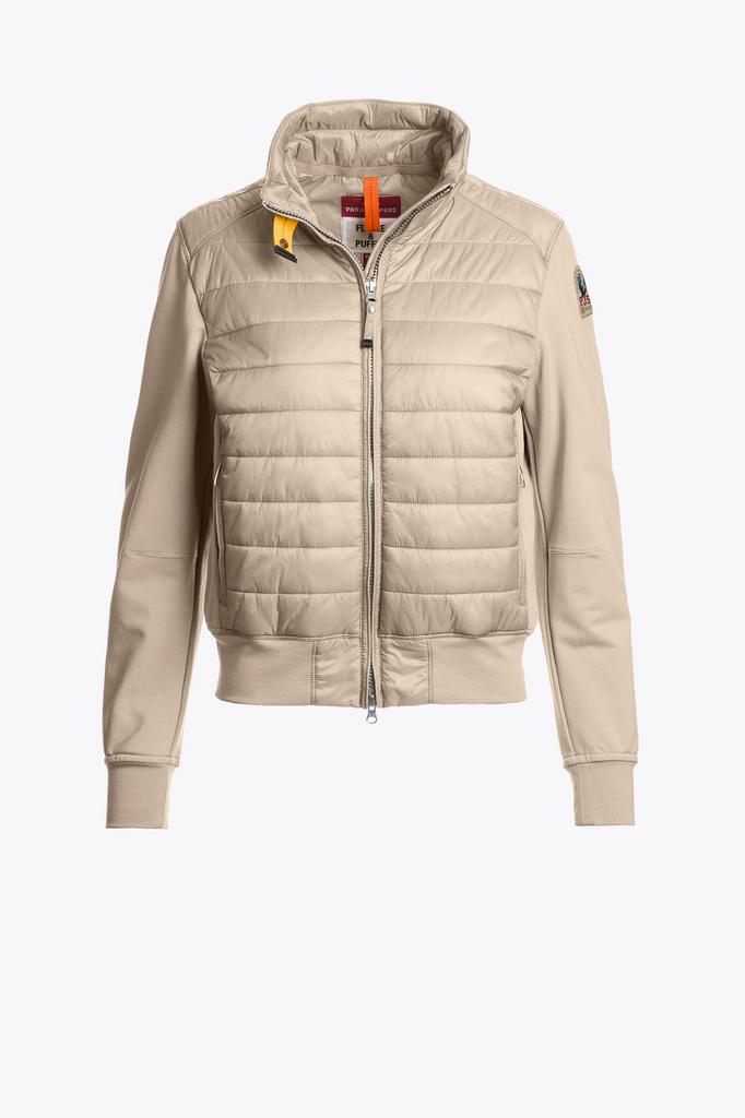 Куртка жен. Parajumpers ROSY 253 пудра