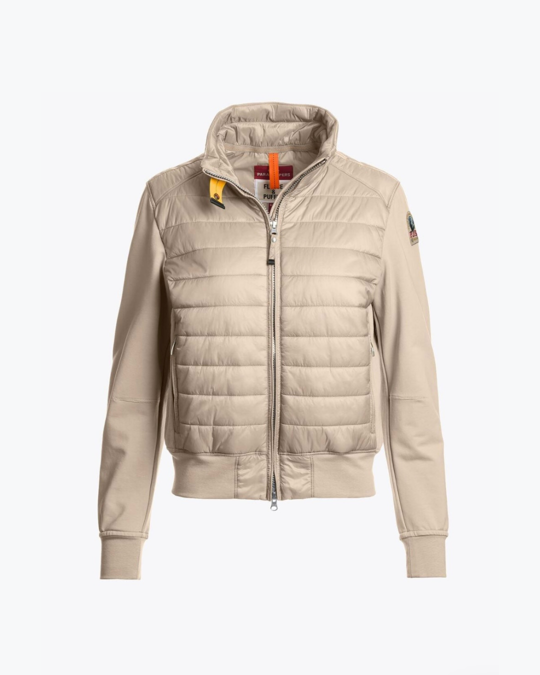 Куртка жен. Parajumpers ROSY 253 пудра