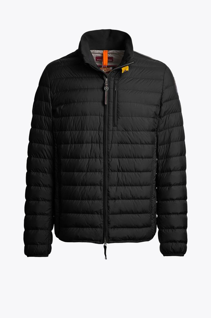 Куртка муж. Parajumpers UGO 541 черная