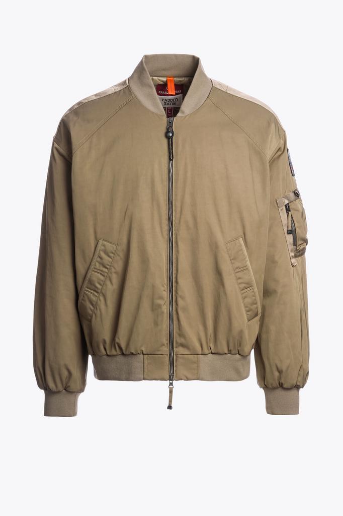 Бомбер муж. Parajumpers SAM 341 хаки
