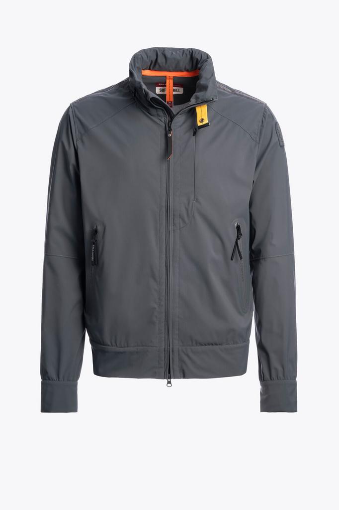 Куртка Parajumpers MILES 325 серая