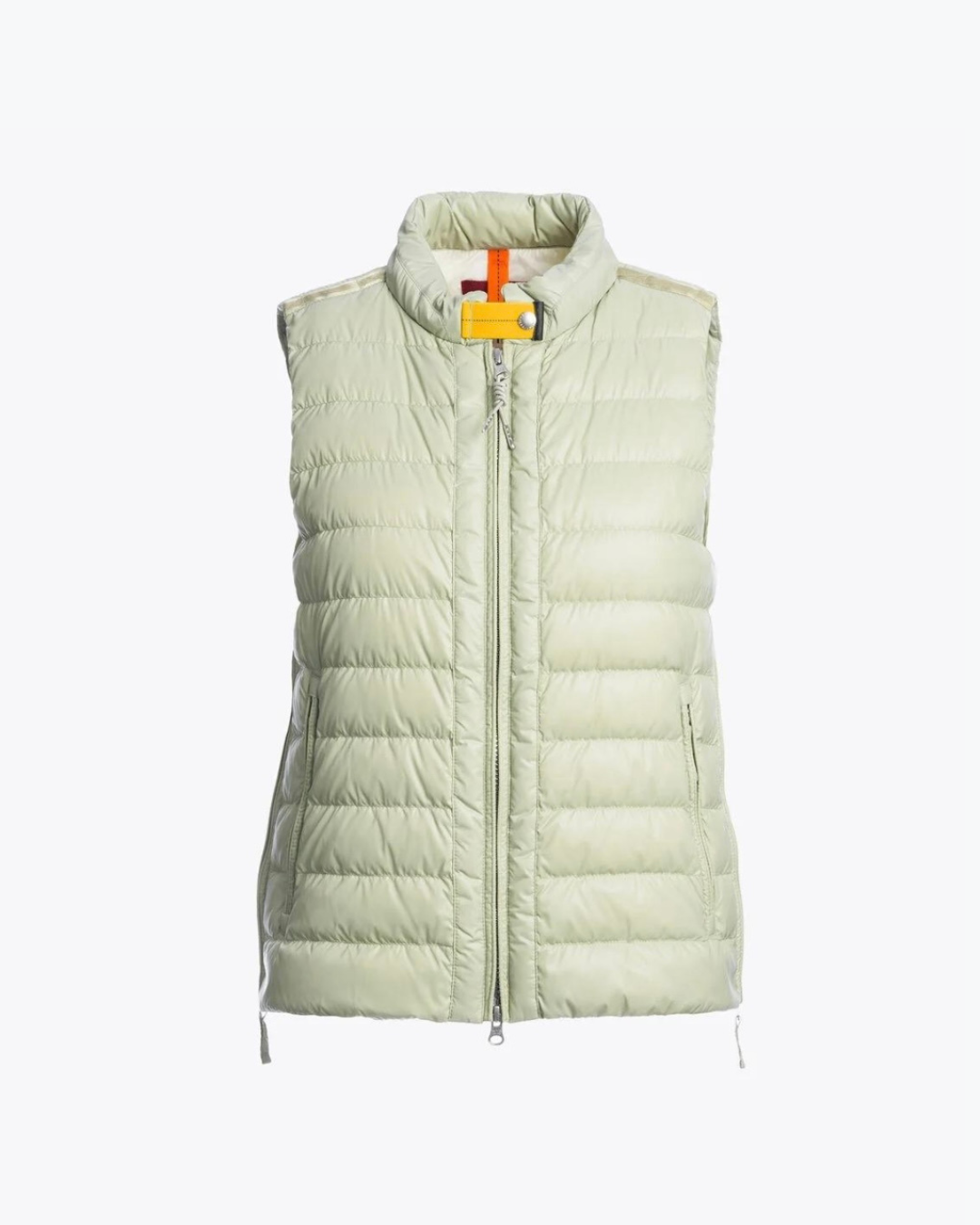 Жилет жен. Parajumpers JANNAH 245 зеленый