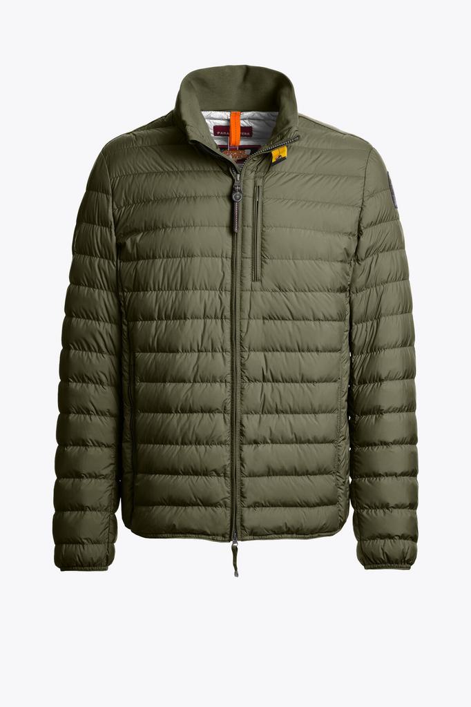 Куртка муж. Parajumpers UGO 610 оливковая