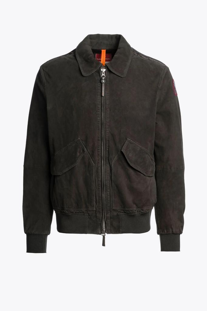 Бомбер муж. Parajumpers WELDON 603 хаки