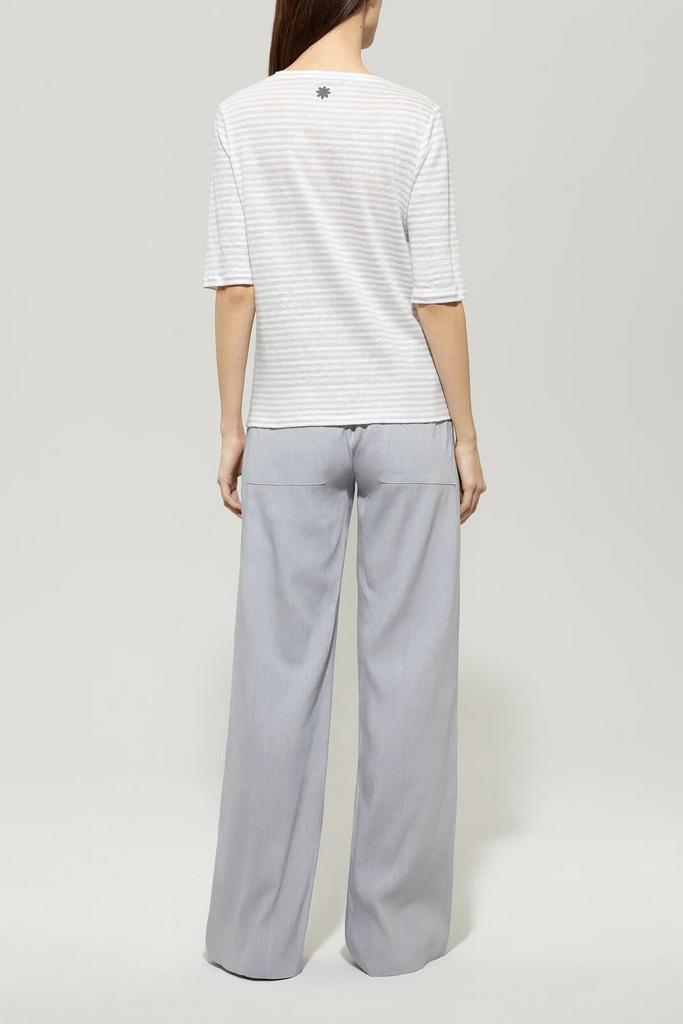 Брюки Luisa Cerano 618759 серые