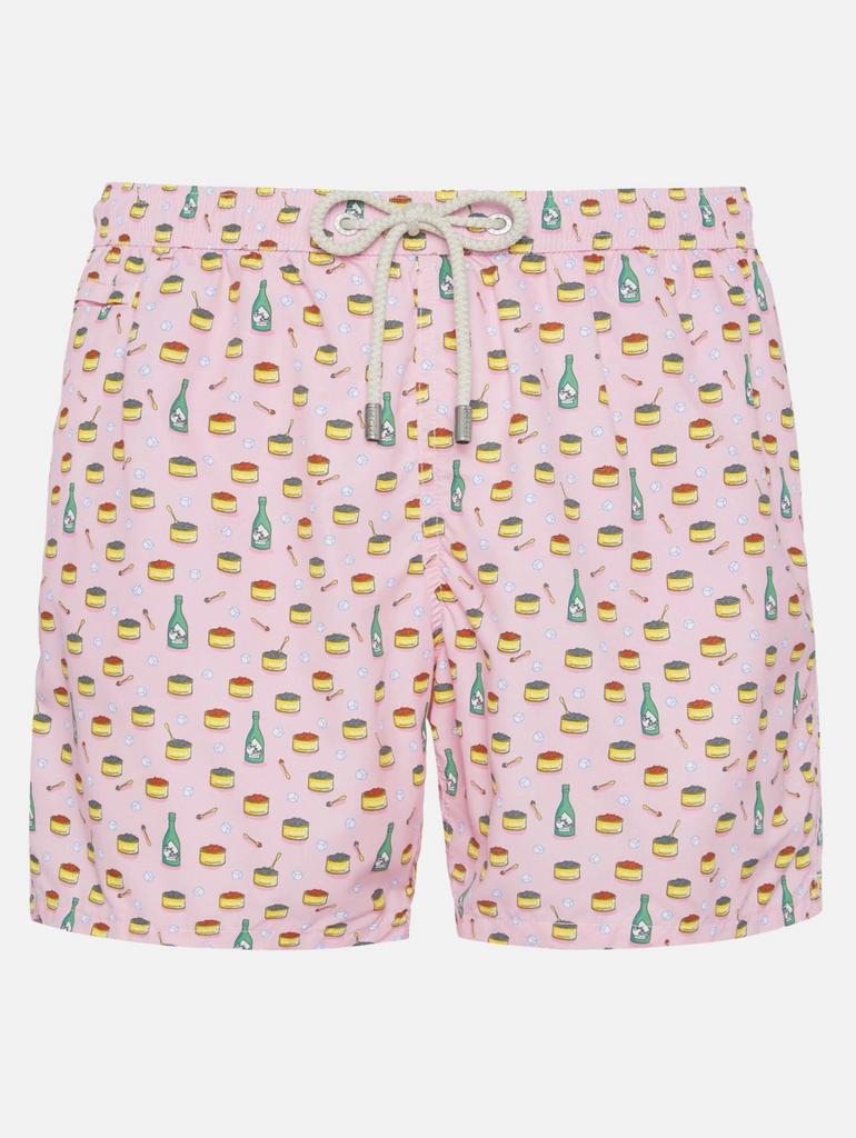 Шорты плавательные Saint Barth икра