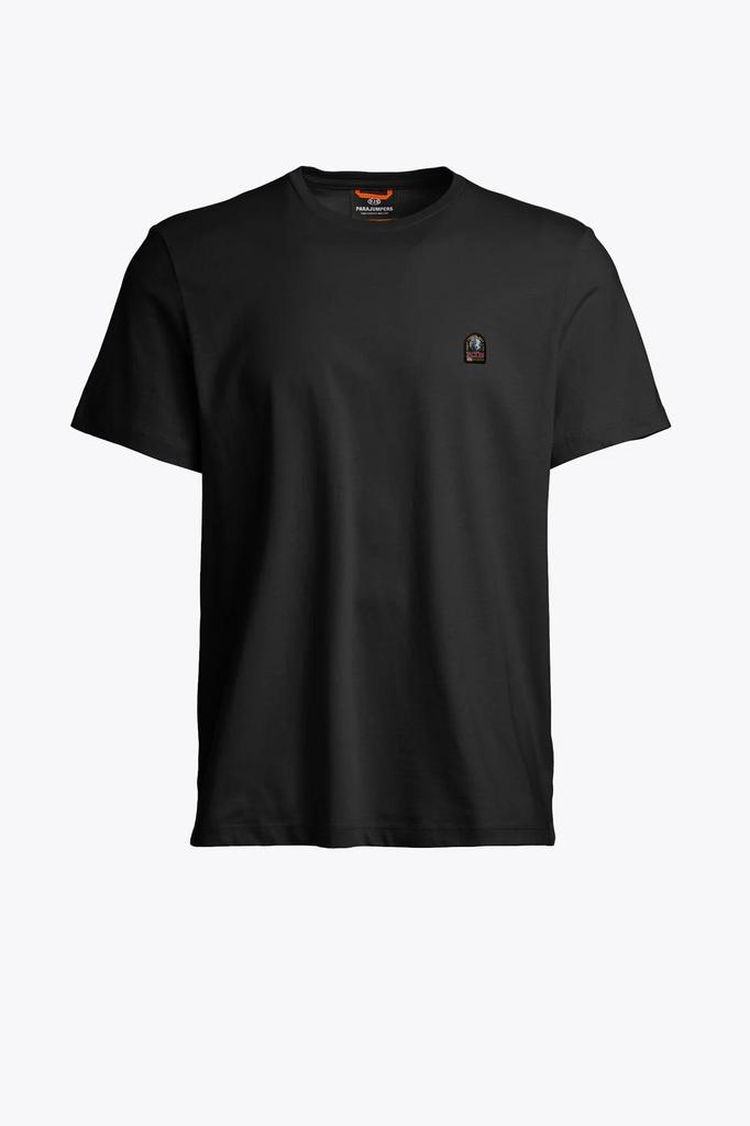 Футболка муж. PARAJUMPERS PATCH TEE 541