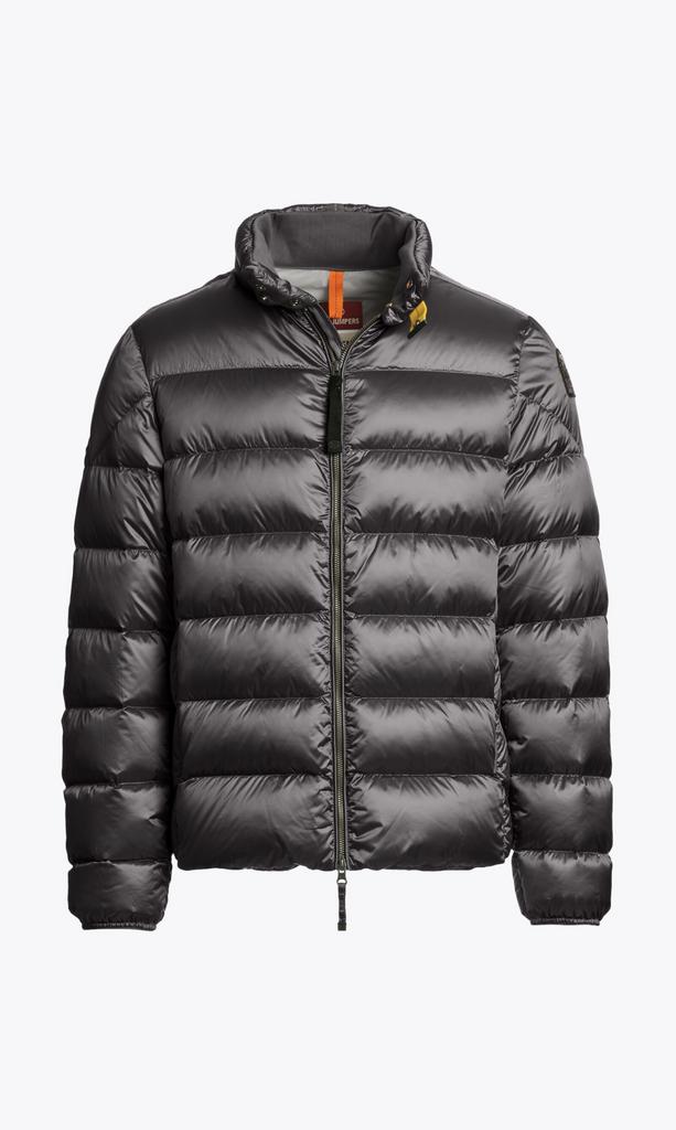 Куртка муж. Parajumpers DILLON 117 коричневая