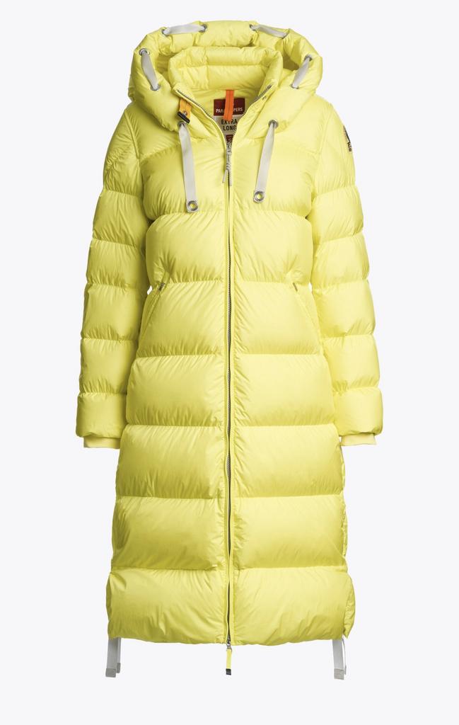 Пальто жен. Parajumpers  Panda 303