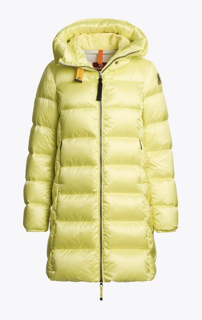 Пальто жен. Parajumpers Marion 303