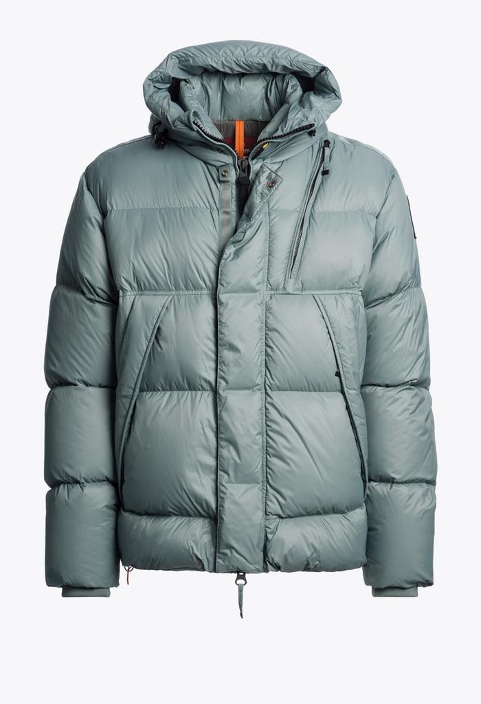 Куртка муж. Parajumpers CLOUD 104 голубая