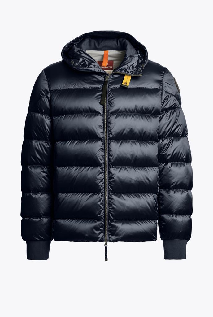 Куртка муж. Parajumpers PHARRELL 316 синяяя