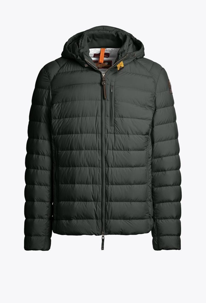 Куртка муж. PARAJUMPERS LAST MINUTE 242 зеленая