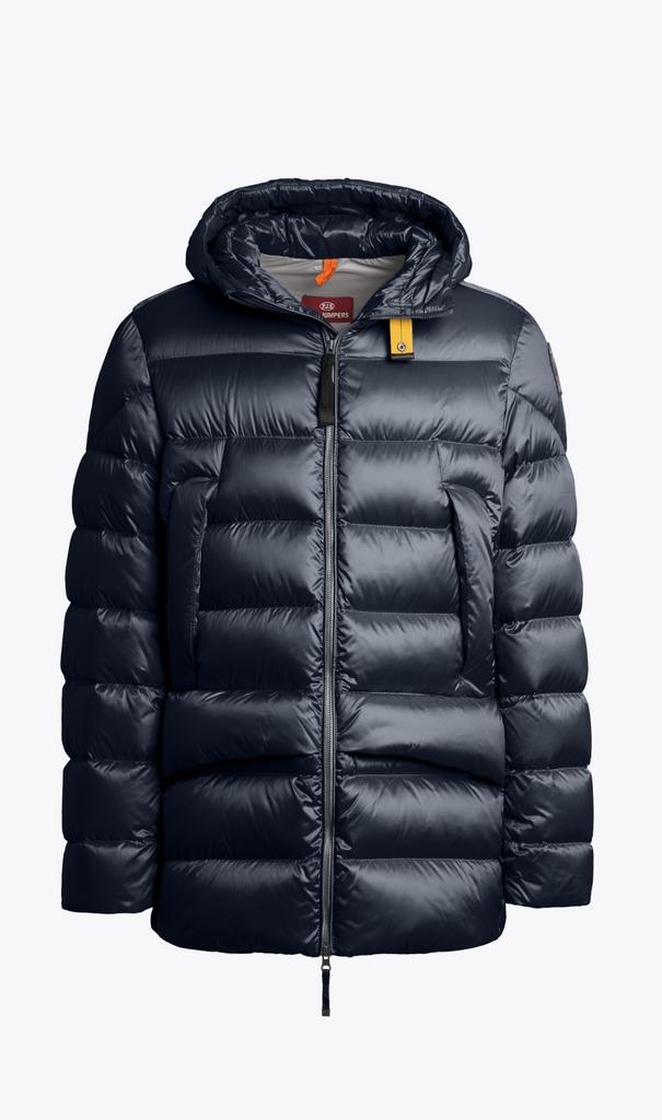 Куртка муж. Parajumpers ROLPH 316 синяяя