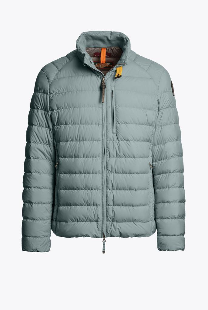 Куртка муж. Parajumpers UGO 104 голубая