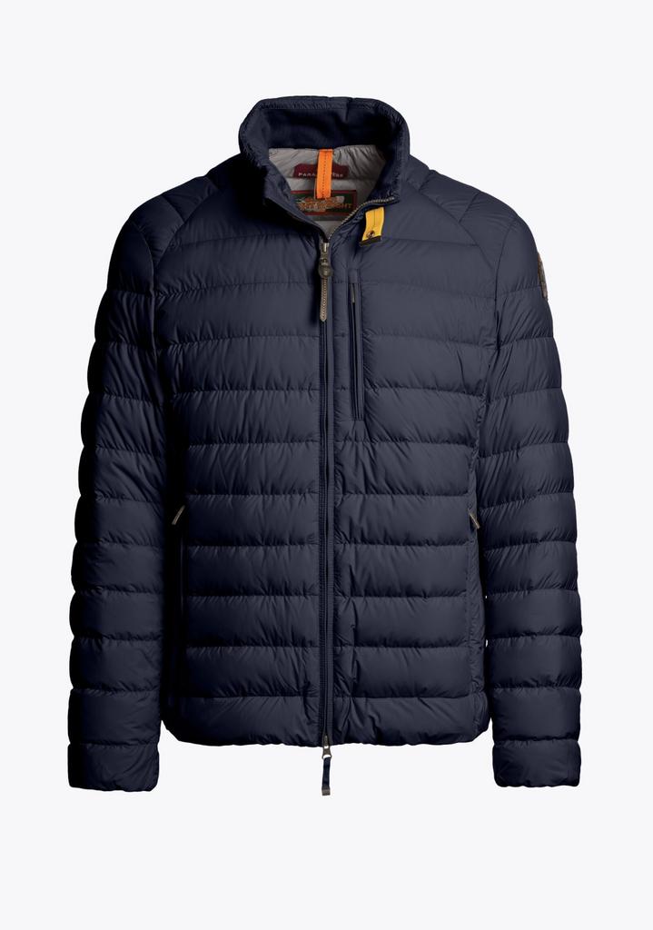 Куртка муж. Parajumpers UGO 316 синяя