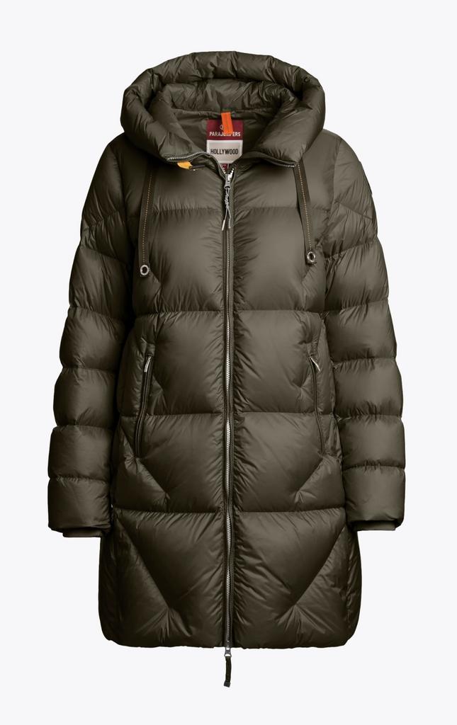 Куртка жен. Parajumpers JANET 103 хаки