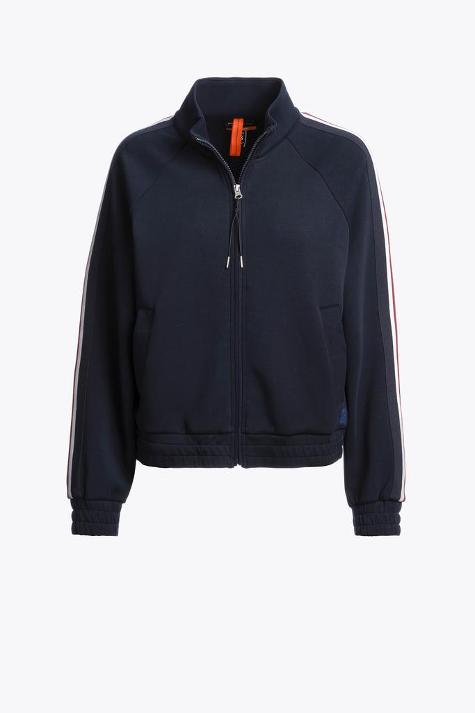 Костюм жен Parajumpers JILIANA/IONA 316 синий, лампас