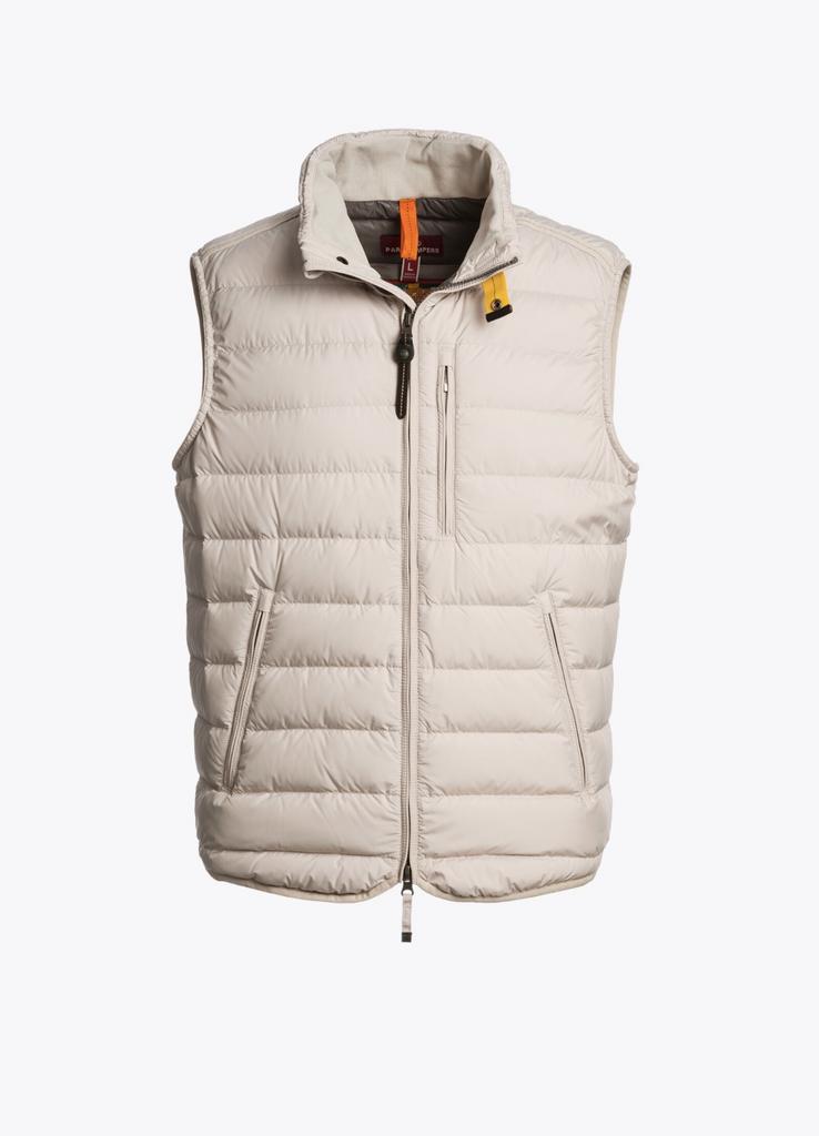 Жилет муж. Parajumpers PERFECT 772 кремовый
