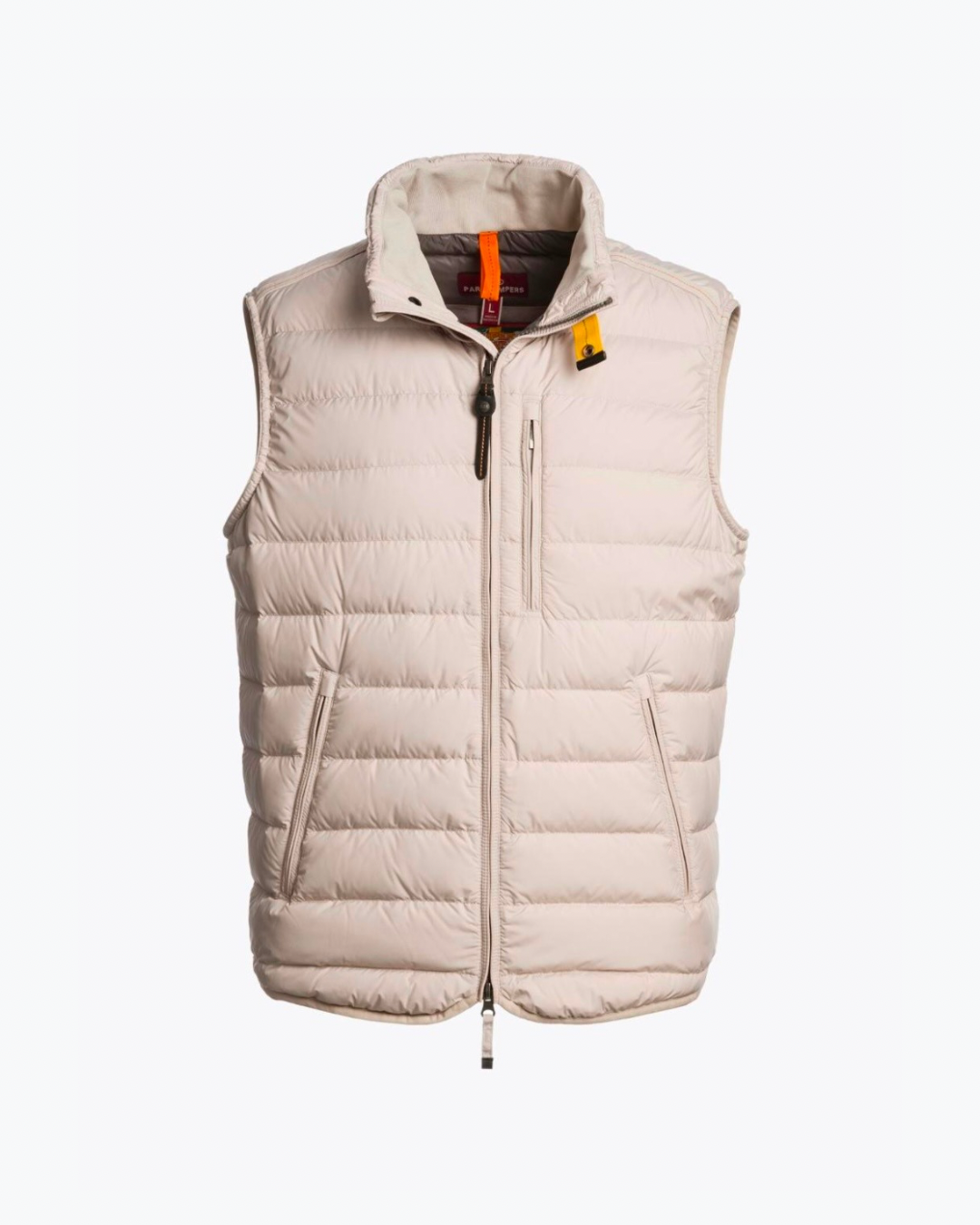 Жилет муж. Parajumpers PERFECT 772 кремовый