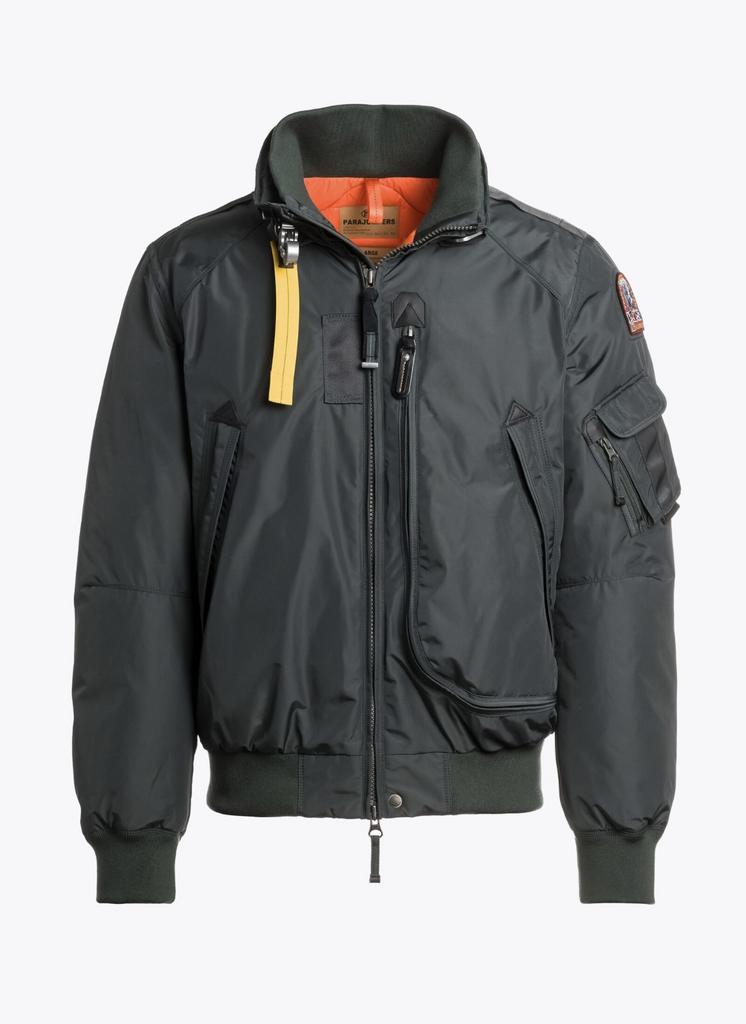 Куртка муж. Parajumpers FIRE 736 графит
