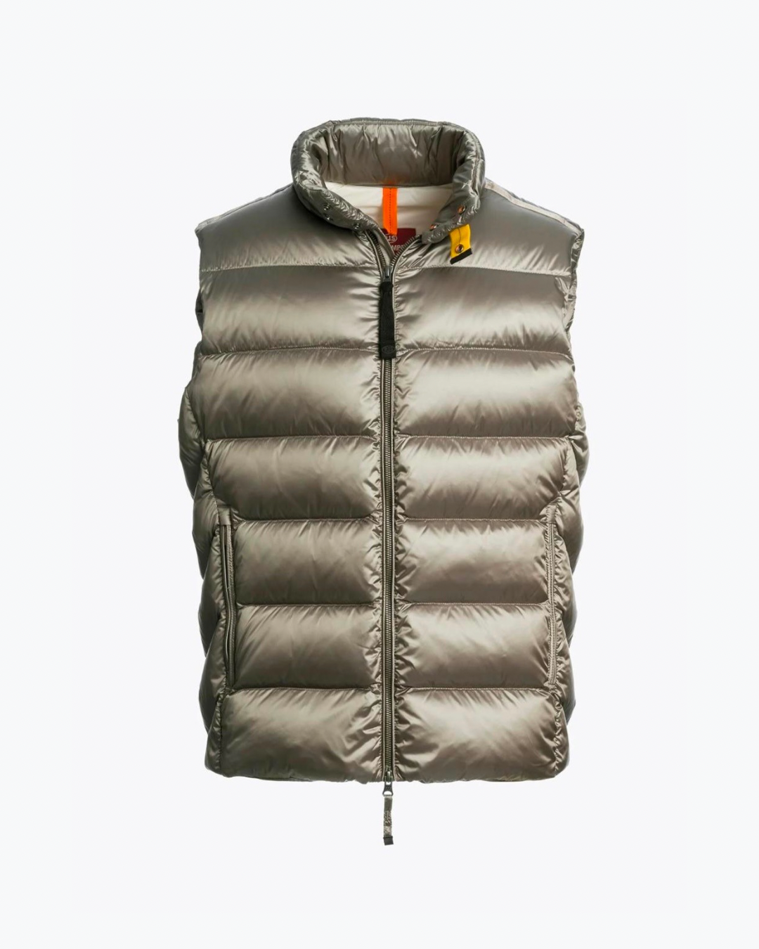 Жилет муж. Parajumpers JEORDIE 225 оливковый