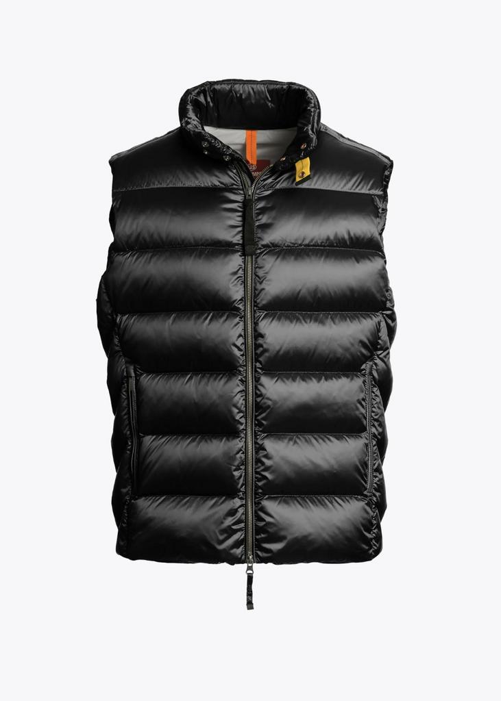 Жилет муж. Parajumpers JEORDIE 541 черный