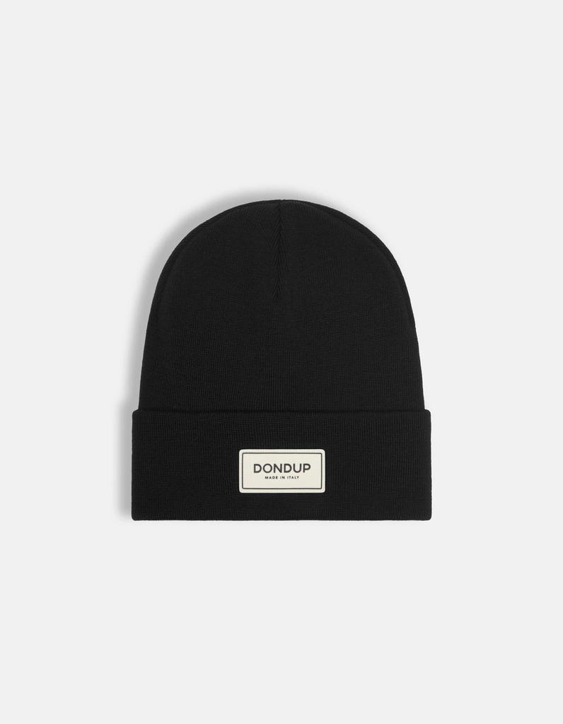 Шапка DONDUP черная