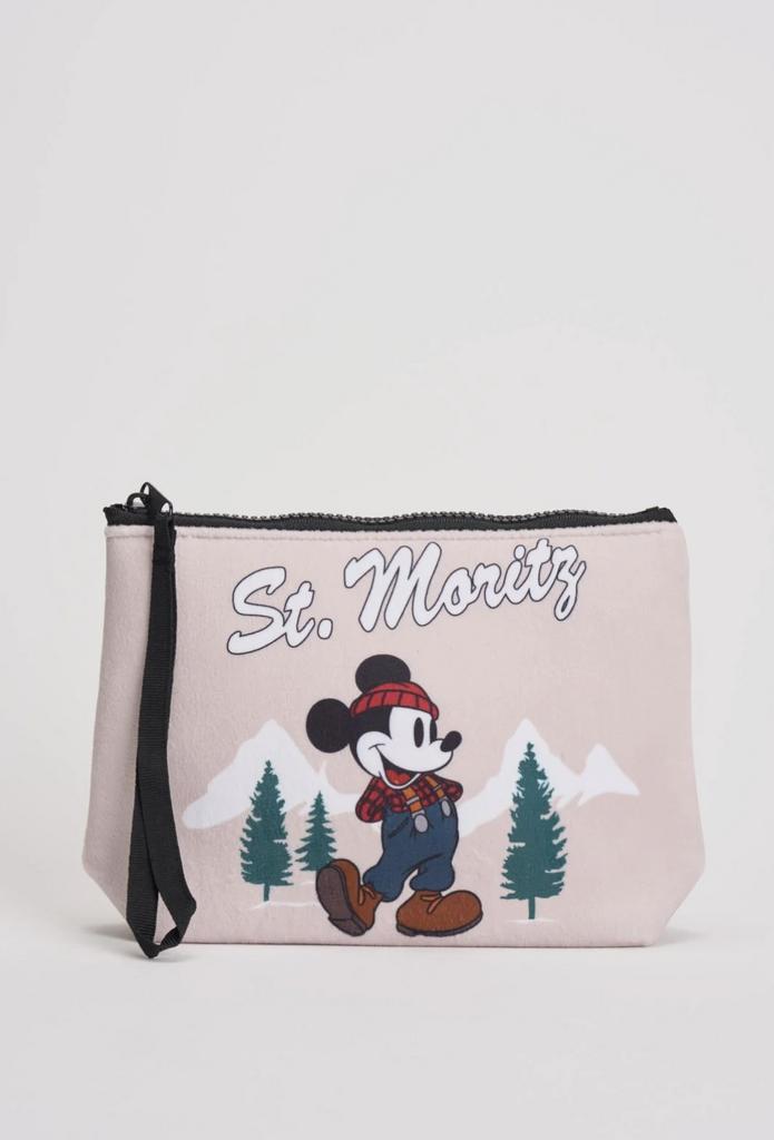 Косметичка Saint Barth St.Moritz